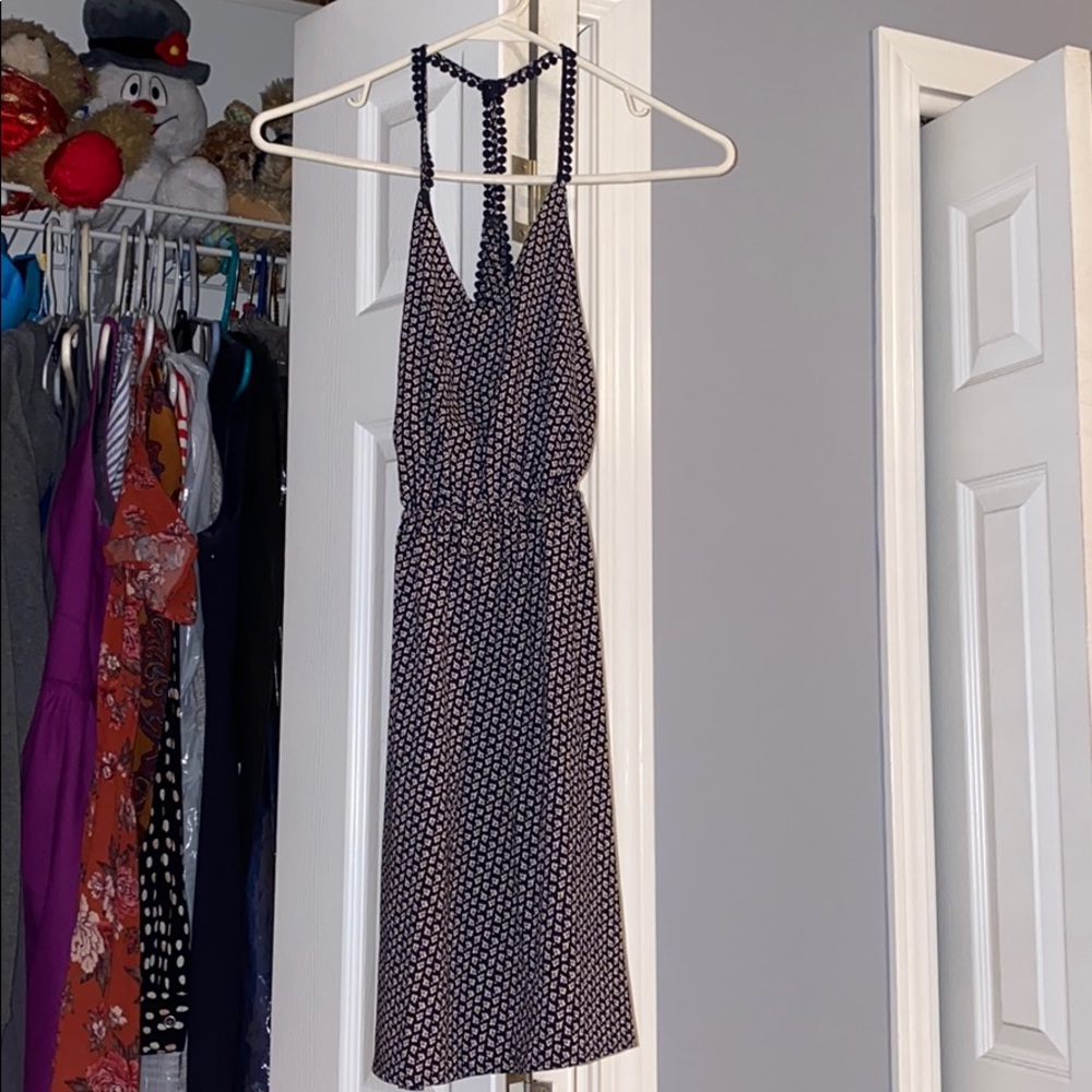 Soprano Dress Size XS. Worn twice